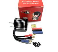 GARTT 450 3800KV 365W Moteur sans balais pour hélicoptère Trex Align 450 480 RC