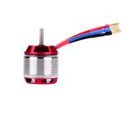Gartt 700 RC hélicoptère 530KV 4500W Moteur électrique sans balais Compatible Avion télécommandé
