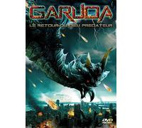 Garuda - Le Retour Du Dieu Prédateur