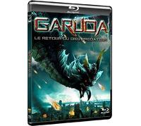 Garuda, le retour du Dieu prédateur - Blu-Ray