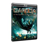 Garuda, le retour du Dieu prédateur - Blu-Ray