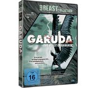 Garuda - The Beast of Bangkok (Bad Beast Collection)... | DVD NEUF EMBALLAGE ...
