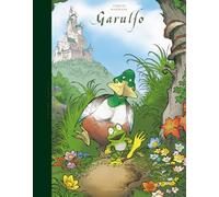 Garulfo - Intégrale