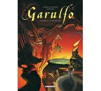 Garulfo Intégrale T01 - Livre Premier