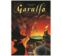 Garulfo - L'intégrale Tome 1