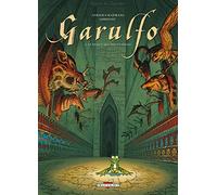 Garulfo Tome 3 - Le Prince Aux Deux Visages