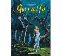 Garulfo tome 4 : L'Ogre aux yeux de cristal