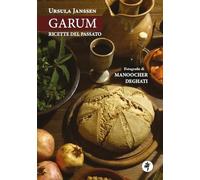 Garum. Ricette del passato