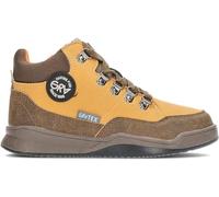 Garvalín 231630 Chaussure Bateau, Mousse, 28 EU