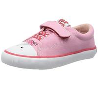 Garvalín 232813, Sneakers Basses Garçon Fille, Rosa, 23 EU