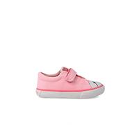 Garvalín 232813, Sneakers Basses Garçon Fille, Rosa, 24 EU