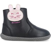 Garvalín 251301 Botte Oxford, Noir, 22 EU