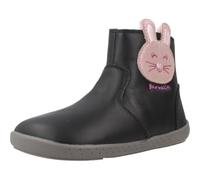 Garvalín 251301 Botte Oxford, Noir, 25 EU