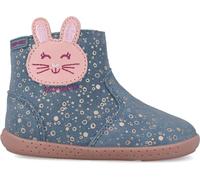 Garvalín 251302 Botte Oxford, Bleu, 22 EU