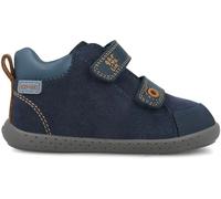 Garvalín 251308 Botte Oxford, Bleu Marine, 22 EU