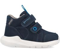 Garvalín 251350 Botte Oxford, Bleu Marine, 24 EU
