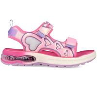 Garvalin 262778 Sandale, Rose, 30 EU