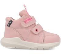 Garvalín Berliner 251350 Bottines imperméables pour fille, Old Rose E409, 26 EU