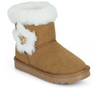 Garvalin Boots enfant CLOUD BOOTS in Marron 28