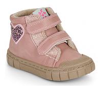 Garvalin Boots enfant HOP HOP in Rose 28
