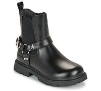 Garvalin Boots enfant MATILDE in Noir 35