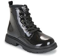 Boots enfant filles Garvalin MATILDE Noir 31