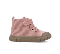 Garvalín Bottines Barefoot 251330 Hop Hop Hop pour fille, Rose C032, 29 EU