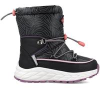 Garvalín Bottes imperméables pour fille 251846 Après Ski, Noir C054, 32 EU