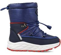 Garvalín Bottes imperméables pour garçon 251846 Après Ski, Bleu A008, 36 EU