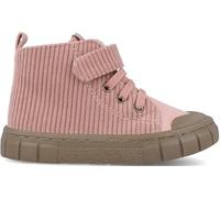 Garvalín Bottines Barefoot 251330 Hop Hop Hop pour fille, Rose C032, 29 EU