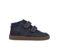 Garvalín Bottines Barefoot 251502 Soft Kids pour garçon, Ocean A183, 26 EU