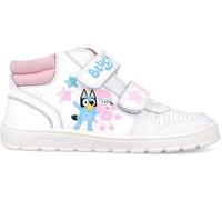 Garvalín Bottines Barefoot pour fille 251865 Chien, Blanc A050, 31 EU