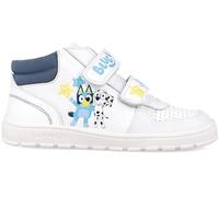 Garvalín Bottines Barefoot pour garçon 251866 Cartoon, Blanc A050, 31 EU