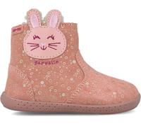 Garvalín Bottines imperméables pour fille 251302 Premiers pas, rose, 25 EU