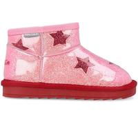 Garvalín Bottines imperméables pour fille 251558 Étoiles, Rose B032, 30 EU