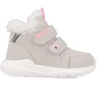 Garvalín Bottines imperméables pour fille Berliner 231350 Doublure en mouton, Beige D103fb, 28 EU