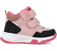 Garvalín Brave 251355 Bottines imperméables pour fille, Rose C032, 26 EU