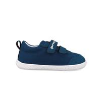 Garvalín Chaussures de Sport respectueuses en Toile 252339 pour garçons Taille 25 Couleur Bleu Marine_A089