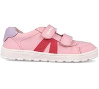 Garvalín Chaussures respectueuses pour fille Barefoot Soft 262500, Rose C032, 28 EU