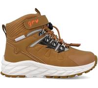 Garvalín Nomad 251528 Bottes imperméables pour garçon, Camel D781, 30 EU