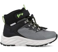 Garvalín Nomad 251528 Bottes imperméables pour garçon, Gris C156, 32 EU