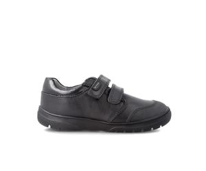 Garvalín Sports Scolaires pour garçon 211701 Auto-adhérent Taille 38 Couleur Noir_A054