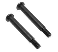 GARVALON 1 Ensemble Vis De Remplacement pour Elliptique Lot de Vis Équipement De Sport Boulons De Machine pour Vélo Exercice Accessoires De Gym pour Trainer 2 Pièces