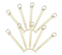 GARVALON 10ensembles Kit De Réparation Professionnel pour Ventilateur Accessoires De Maintenance avec Rivets Et Écrous pour Réparer Les Ventilateurs à Main