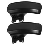 GARVALON 2 Pièces Garde-boue Amovible Gauche Et Droite Compatible Avec Différents Modèles De Fauteuils à Roues