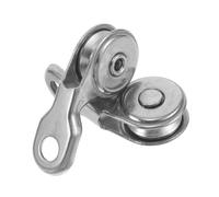 GARVALON 2 Pièces Guide-Fil métallique Accessoire Agile et Facile à Manipuler Compatible avec Plusieurs Âges et Types de Volants pour Sports Extérieurs