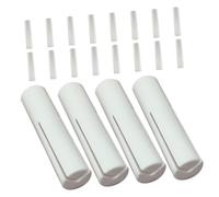 GARVALON 20 pièces Ouvre-ampoules léger et solide pour usage médical hôpital centre de soins et domicile outil de bris ampoule sécurisé et facile à utiliser