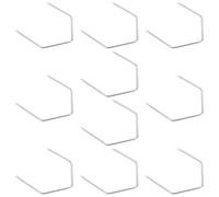 GARVALON 5 Paires de Clés Universelles pour Démontage Autoradio CD Kit d'Extraction Audio pour Voiture Outils Robustes pour Entretien Rapide et Sécurisé de L'Unité Principale Stéréo