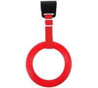 GARVALON Anneau de Traction pour Lit Garçon Fille Anneau Suspendu de Lit Évolutif pour Entraînement Marche Compact et Sécurisé pour Aide Force des Bras Équilibre