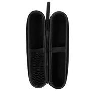 GARVALON Boîte De Voyage pour Brosse À Dents Électrique, Contenants De Voyage pour Brosse À Dents, Personnel pour Brosse À Dents, Gobelet De Voyage Portable pour Brosse À Dents,